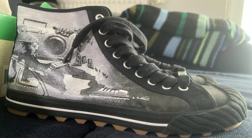 Flyers grounder reissue - pf, hi