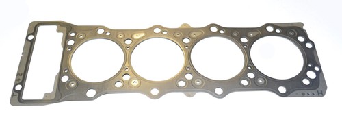 Engine cylinder head - head, gasket