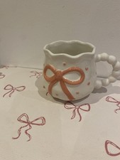 🤍Brand New Pink and White