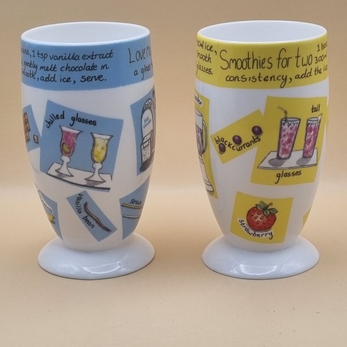 Hudson middleton smoothie - hudson, mugs
