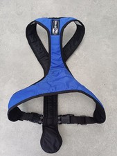 Zero DC Short Canicross