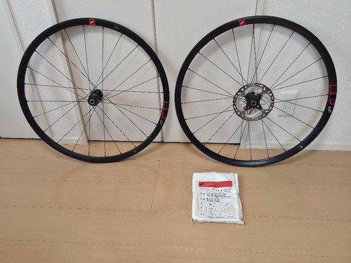 Fulcrum racing5 wheel front - db,