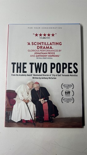 The two popes netflix - netflix, for