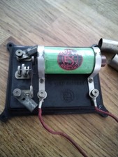 S E L  induction   Coil   No  1700