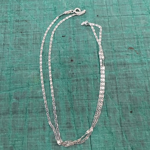 Inch sterling silver - inch,