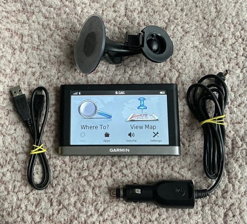 Garmin nuvi 2597lm - nuvi,
