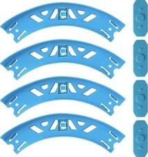 Hot Wheels Curve Corner Track