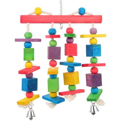 Parrots chew toys bird - toys,