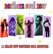 Various Artists - Northern