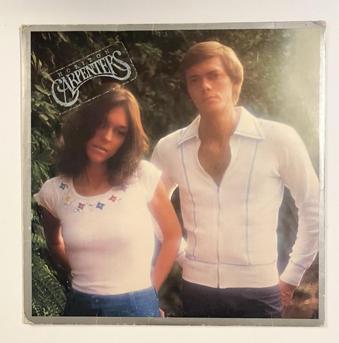 The carpenters horizon - carpenters,,