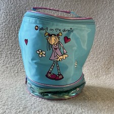 Bang On The Door Lunchbox