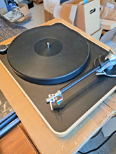 Clearaudio Concept MC Wood