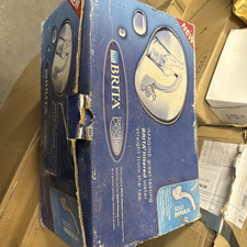 Brita Francis Pegler Solo