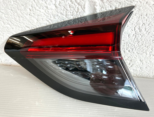Vauxhall corsa 2019 2025 - corsa, f