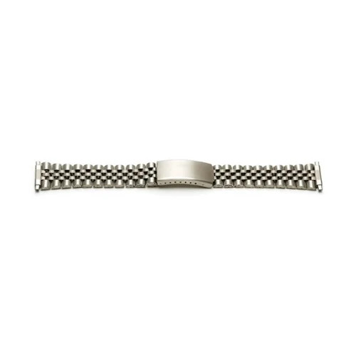 Silver jubilee style metal - silver,