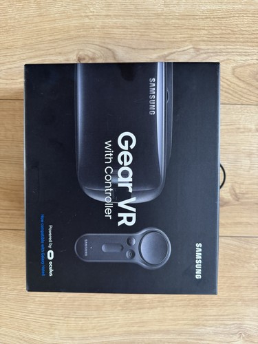 Samsung gear oculus - vr,