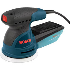 Bosch 2 5 Amp 5 in Corded