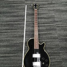 Washburn Les Paul Bass