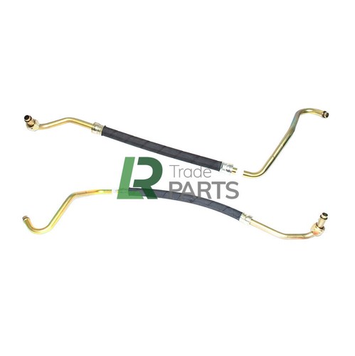 Diesel engine oil cooler - engine,