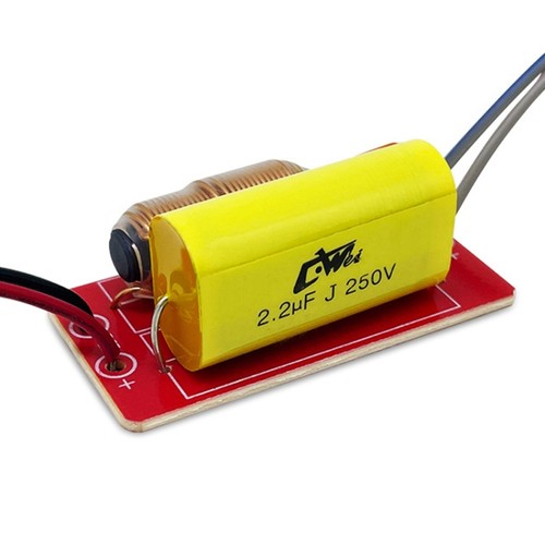 Car audio tweeter - hi-fi,