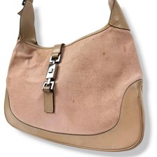 GUCCI Jackie One-Shoulder Bag