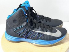 Nike Hyperdunk 2012 Lunarlon
