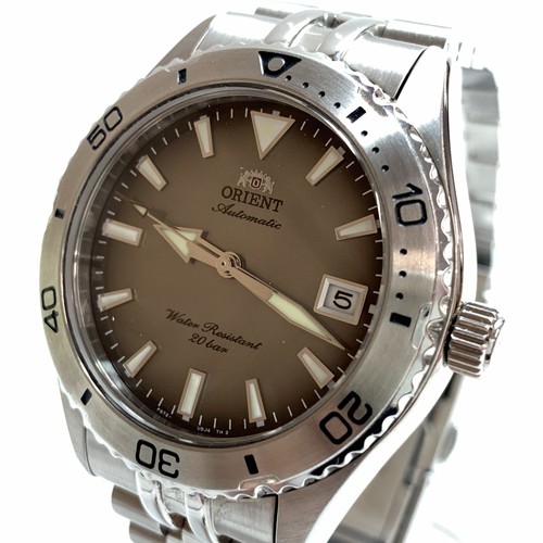 Orient f672 uay0 mako40 - f672,