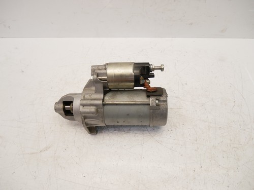 Starter motor 438000 1401 - starter,
