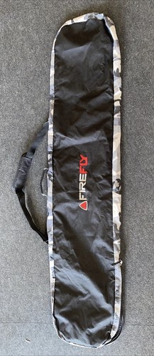 Firefly snowboard bag camo - firefly,