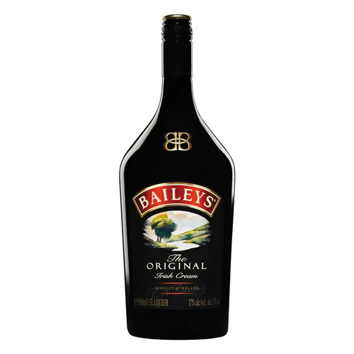 Baileys original irish cream - baileys,