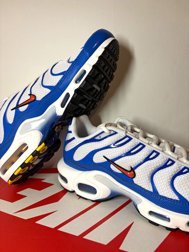 Nike air max plus - nike,