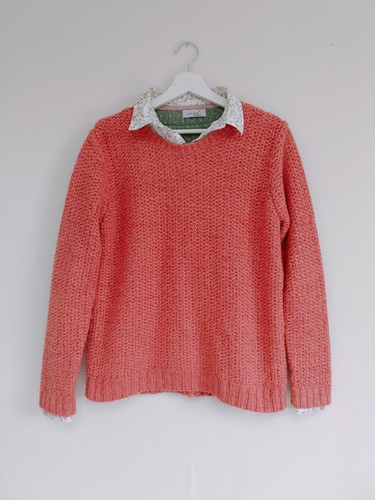 Per una weekend coral - coral, pink