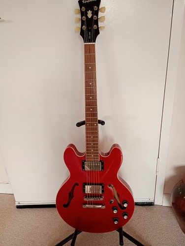 Epiphone 339 pro - epiphone, es-339