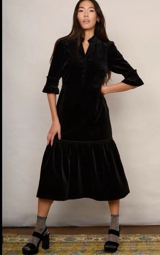New price wyse - isobel, velvet
