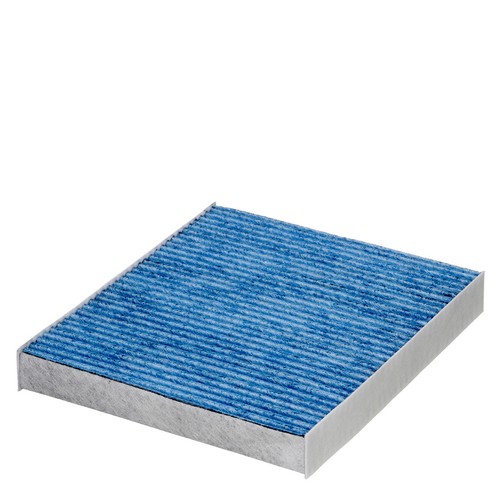Cabin filter fits mercedes - mercedes, g