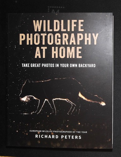 Wildlife photography home - wildlife,