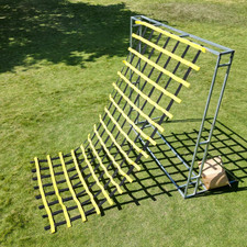 13Ft x 6Ft Climbing Cargo Net