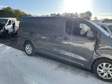 Citroen Dispatch Expert Vivaro
