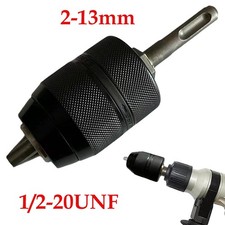 2-13mm SDS ADAPTER KEYLESS