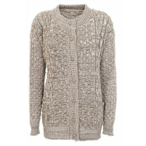 Womens aran cable - cable, 7