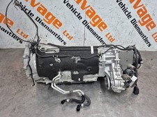 2021-2025 LAND ROVER DISCOVERY
