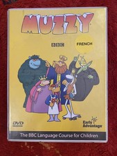 BBC Muzzy Language Course for