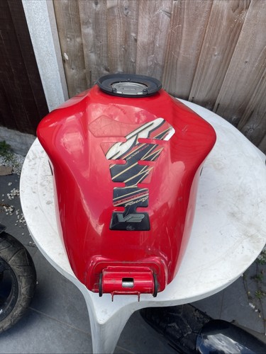 Yamaha fazor 600 fule tank - yamaha,
