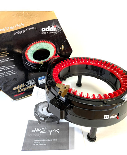 Addi express king - express, size