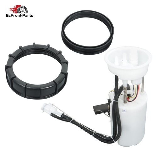 Fuel pump new - pump,