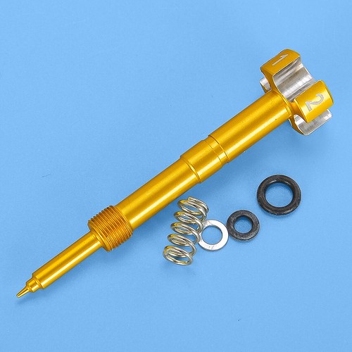 Air fuel mixture screw - fuel, for