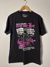Every Time I Die X Violent