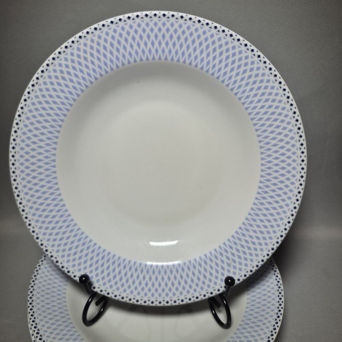 Royal worcester azure wide - 4x,