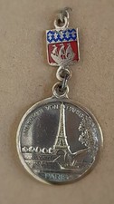 Ww2 souvenir german occupied - ww2,