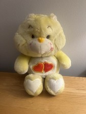 Vintage Rare 1980s Love A Lot